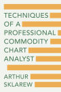 Techniques of a Professional Commodity Chart Analyst