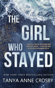 The Girl Who Stayed