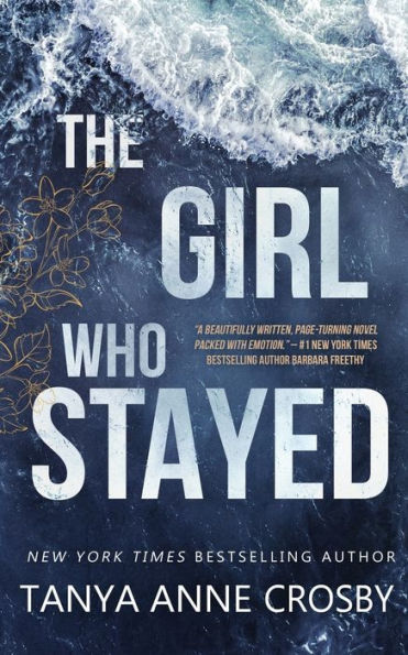 The Girl Who Stayed