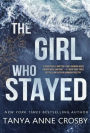 The Girl Who Stayed