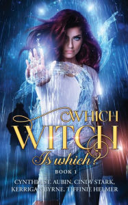Title: Which Witch is Which?, Author: Kerrigan Byrne