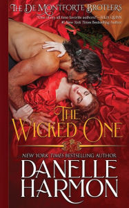 Title: The Wicked One, Author: Danelle Harmon
