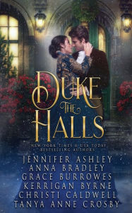 Download books google books online free Duke the Halls: A collection of six seasonal novellas by  (English literature) 9781648390401