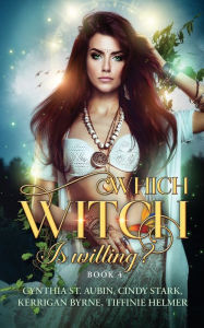 Title: Which Witch is Willing?, Author: Kerrigan Byrne