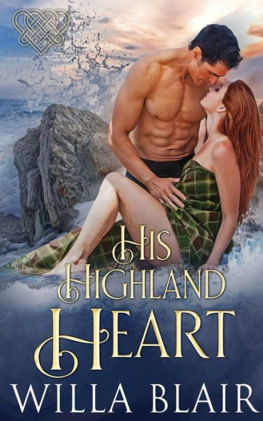 His Highland Heart