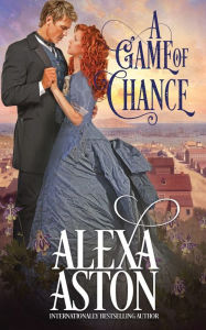 Download google books in pdf A Game of Chance by 