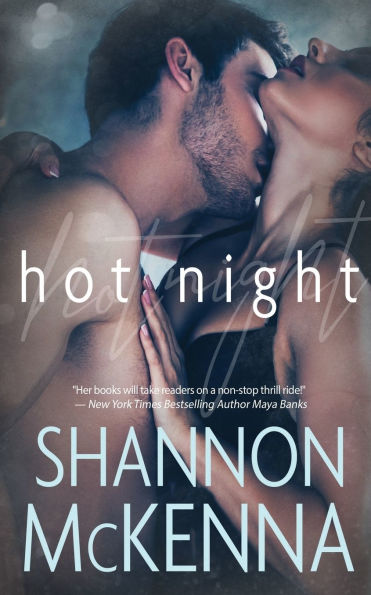 Hot Night