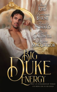 Free e books direct download Big Duke Energy (English Edition) PDB CHM by Kerrigan Byrne Amalie Howard, Janna McGregor Stacy Reid, Christi Caldwell 9781648391927