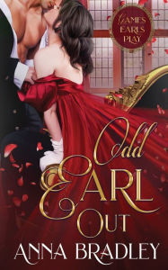 Free computer books downloading Odd Earl Out by Anna Bradley in English FB2 9781648392399