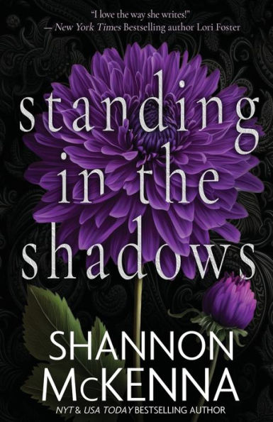 Standing in the Shadows