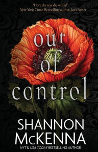 Title: Out of Control, Author: Shannon McKenna