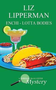 Free bookworm downloads Enchi Lotta Bodies 9781648392887 by Liz Lipperman, Liz Lipperman RTF in English