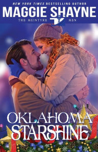 Title: Oklahoma Starshine, Author: Maggie Shayne