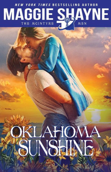 Oklahoma Sunshine