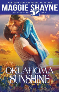 Title: Oklahoma Sunshine, Author: Maggie Shayne