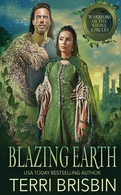 Blazing Earth
