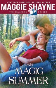 Title: One Magic Summer, Author: Maggie Shayne