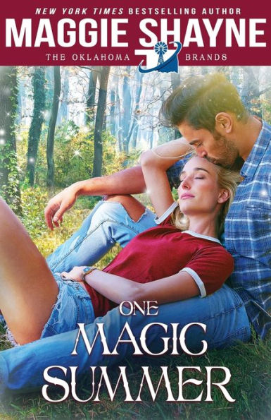 One Magic Summer