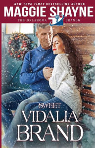 Title: Sweet Vidalia Brand, Author: Maggie Shayne