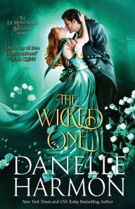 Title: The Wicked One, Author: Danielle Harmon