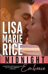 Title: Midnight Embrace, Author: Lisa Marie Rice