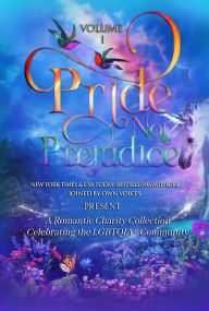 Title: Pride Not Prejudice: Volume I:, Author: Jennifer Ashley