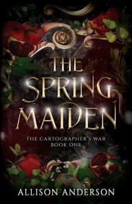 Ebook download free books The Spring Maiden 9781648394393