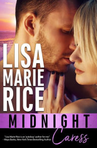 Title: Midnight Caress, Author: Lisa Marie Rice