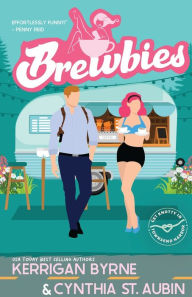 Title: Brewbies, Author: Kerrigan Byrne