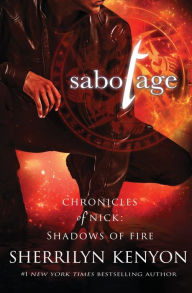 Free downloading books Sabotage (English Edition)
