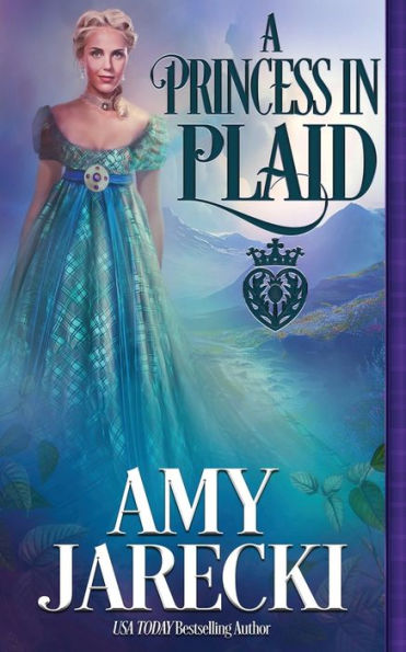 A Princess Plaid