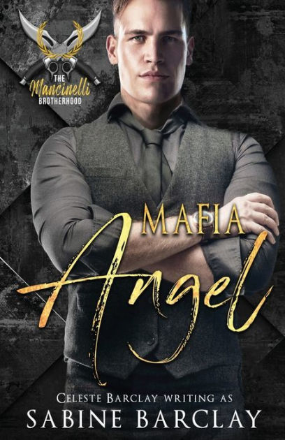 Mafia Angel by Sabine Barclay, Paperback | Barnes & Noble®