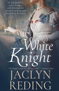 Title: White Knight, Author: Jaclyn Reding