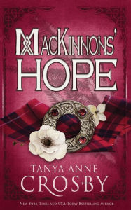 MacKinnon's Hope: A Highland Carol