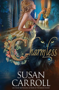 Title: Charmless, Author: Susan Carroll