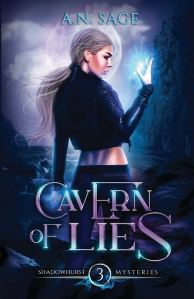 Cavern of Lies