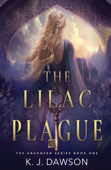 The Lilac Plague