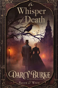 Title: A Whisper of Death, Author: Darcy Burke