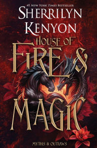 House of Fire and Magic