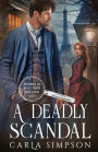A Deadly Scandal