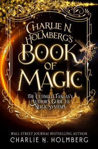 Google books epub download Charlie N. Holmberg's Book of Magic 9781648397035 by Charlie N Holmberg (English Edition) MOBI ePub