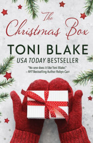 Free ebooks for iphone download The Christmas Box (English Edition) 9781648397080