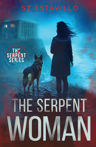 The Serpent Woman
