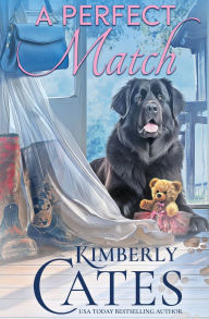 Title: A Perfect Match, Author: Kimberly Cates