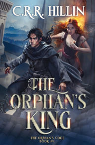 Easy english book download The Orphan's King