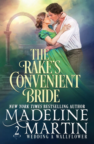 The Rake's Convenient Bride