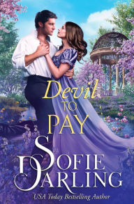 Free pdf books to download Devil to Pay by Sofie Darling