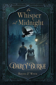 Google android ebooks download A Whisper at Midnight (English literature) by Darcy Burke 9781648397745