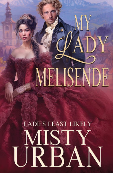 My Lady Melisende
