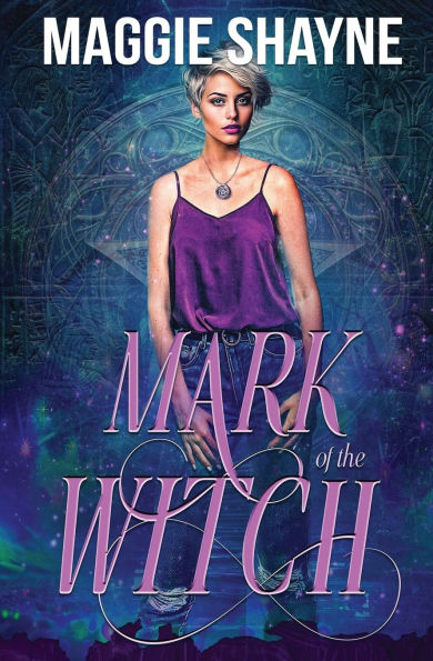 Mark of the Witch
